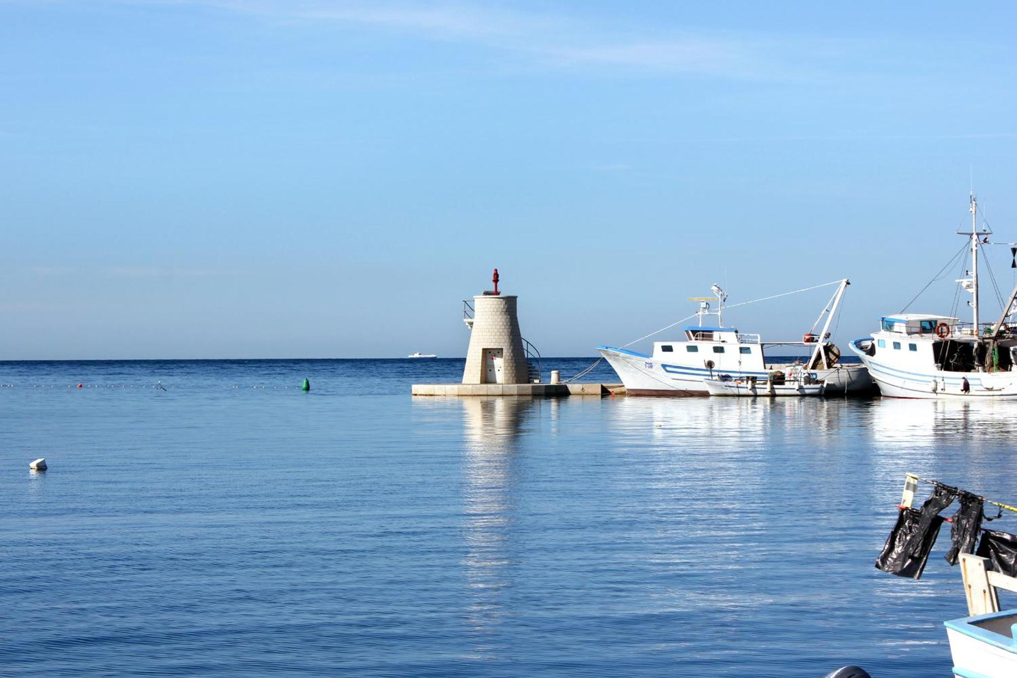 Apartments For Families With Children Savudrija, Umag - 22559 ภายนอก รูปภาพ